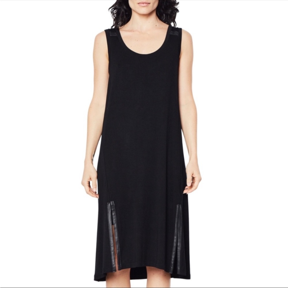 Elaine Kim Rhonda dress small NWT
